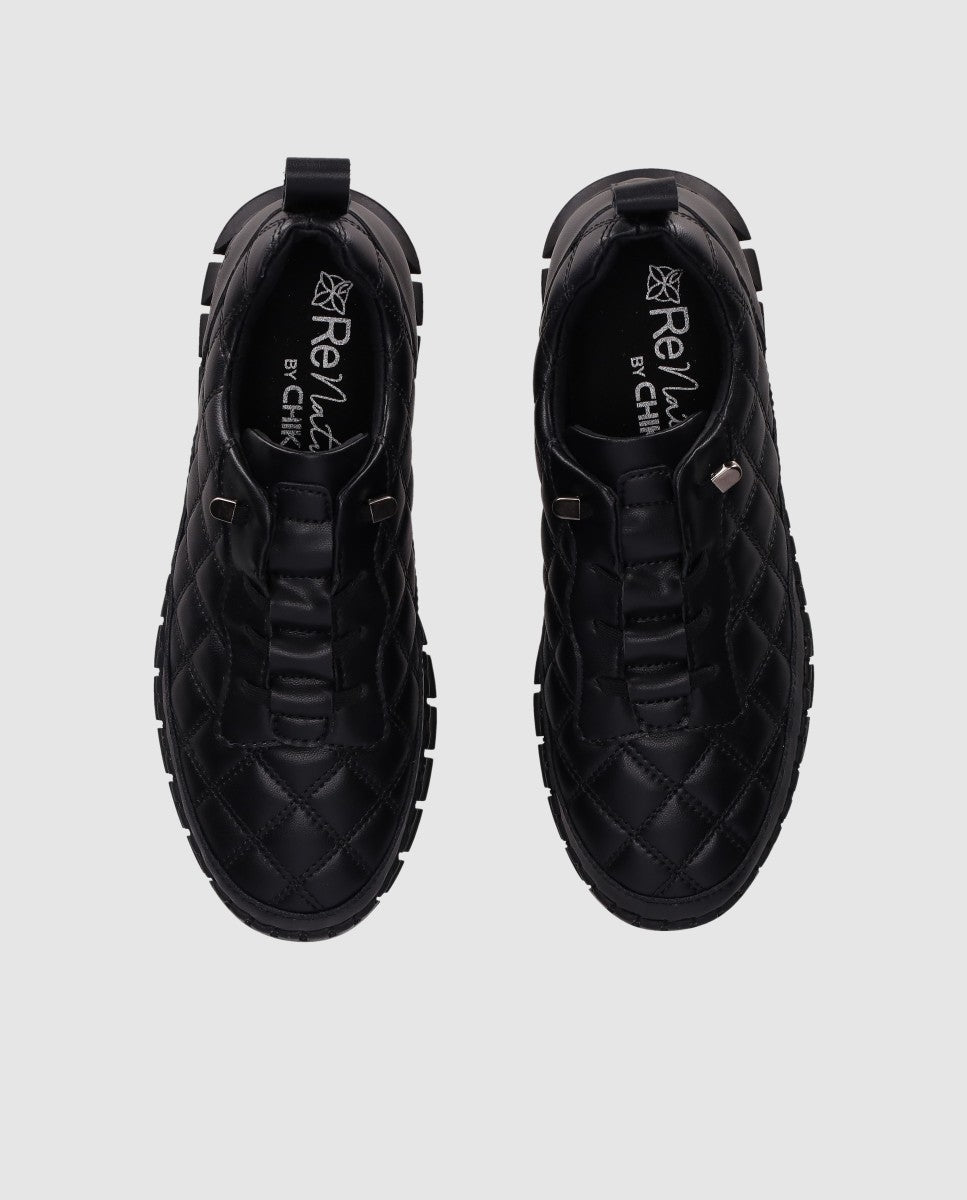 RE FLORES 03 Negro/Black-3