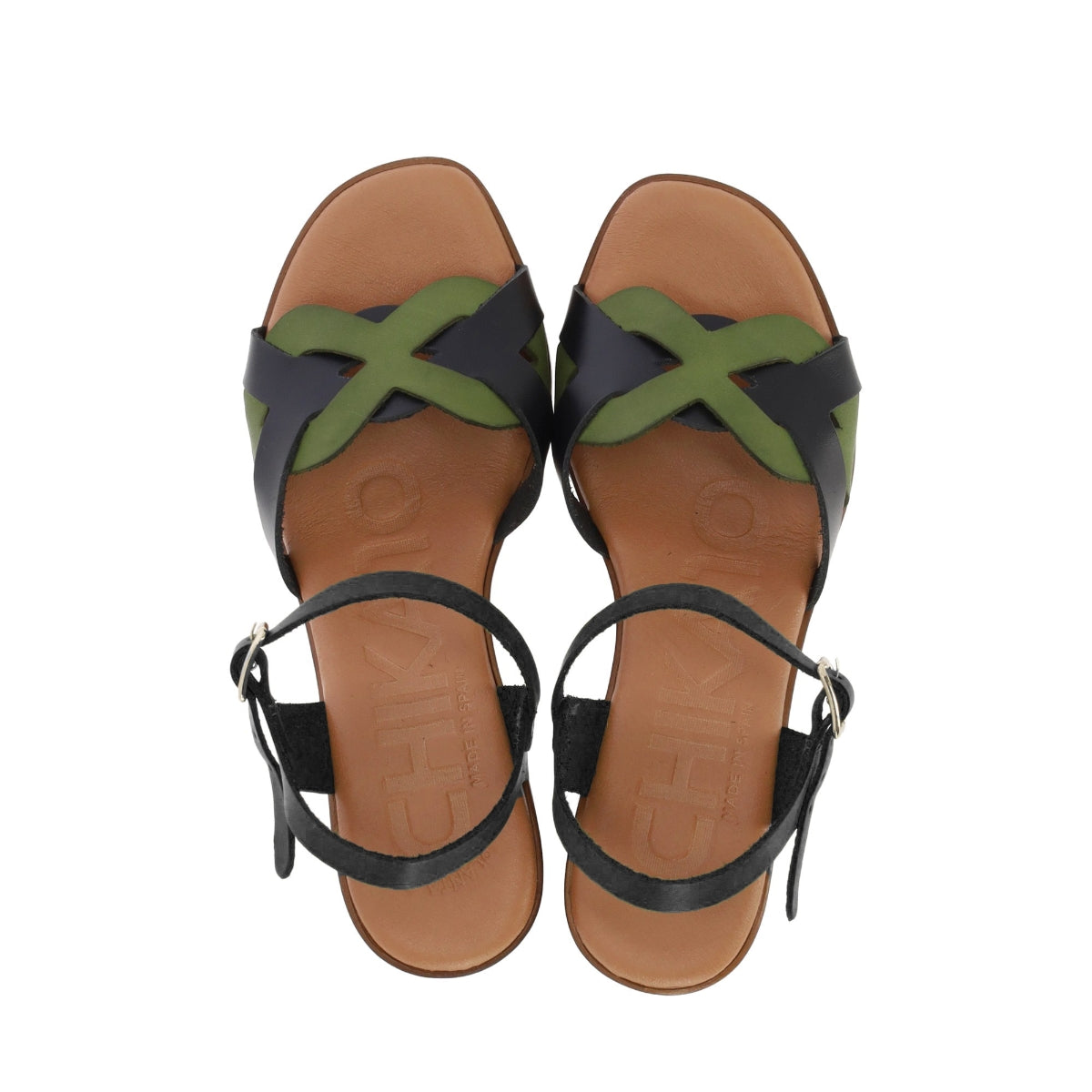 GOTICA 11 Multi-Kaki/Khaki-3