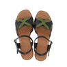 GOTICA 11 Multi-Kaki/Khaki-3