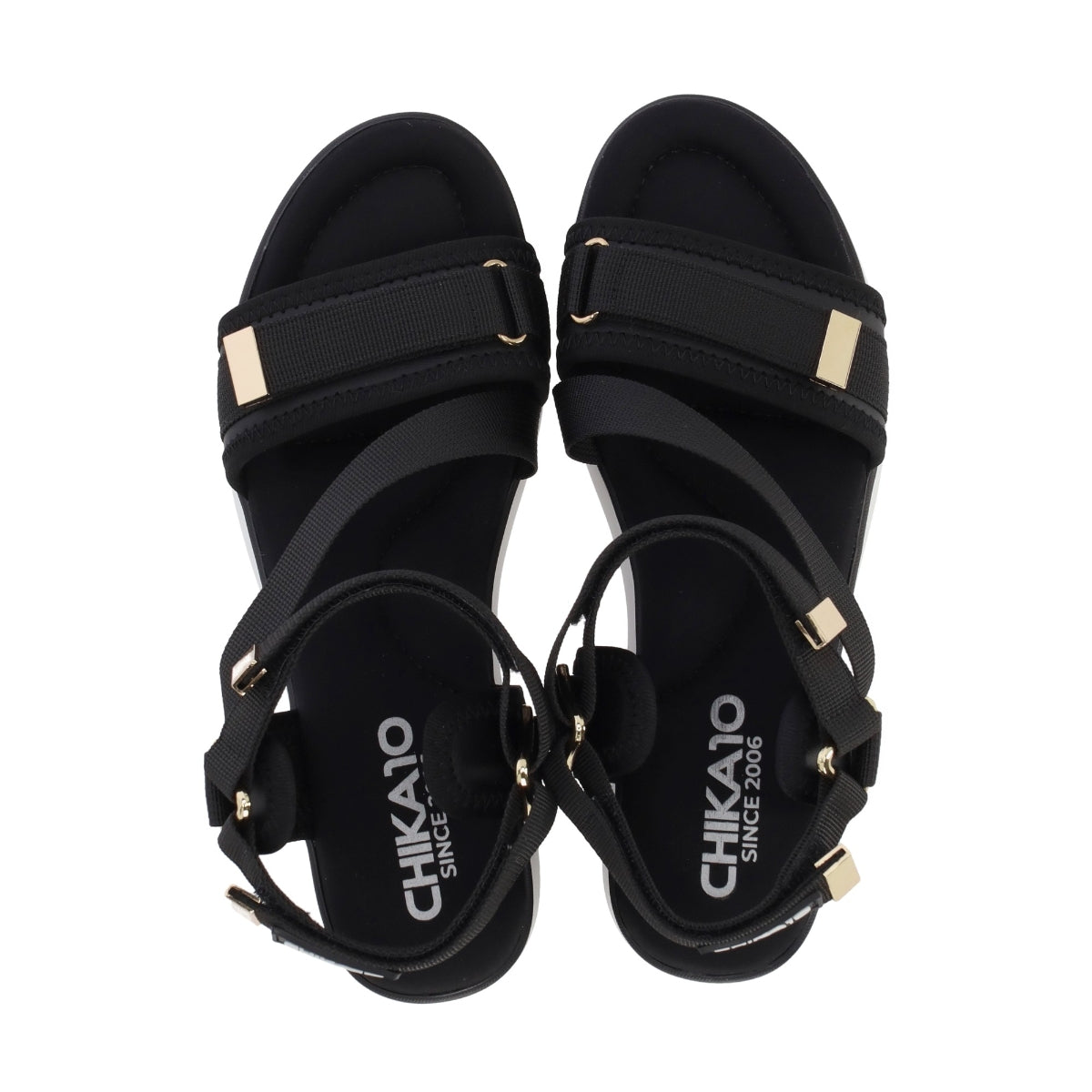 ROCO 04 Negro/Black-3