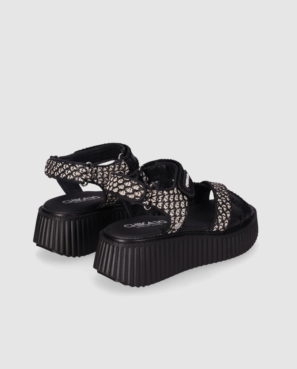 KIRA 03 Negro/Black-2