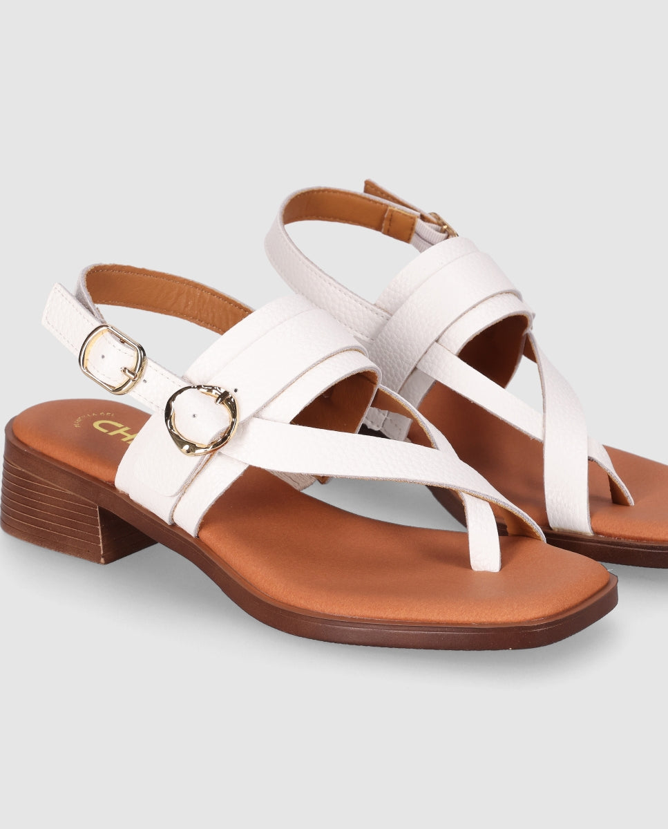 BINKA 10 Blanco/White-4
