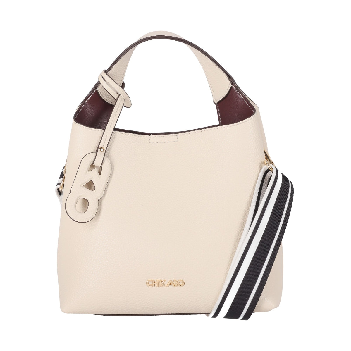 BAG OPAL 01 Beig/Beige-0