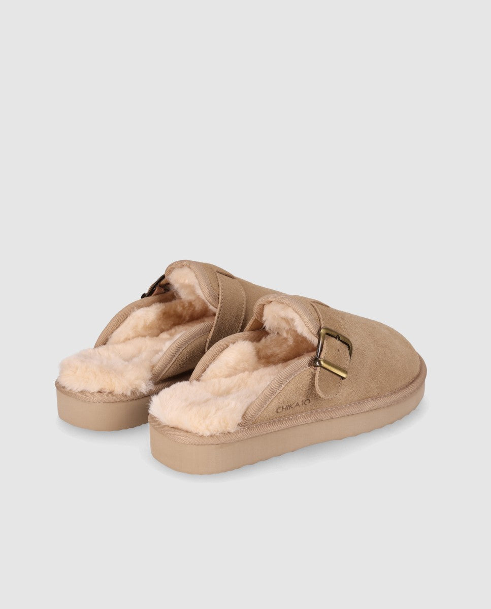 DARWIN 02 Beig/Beige-2