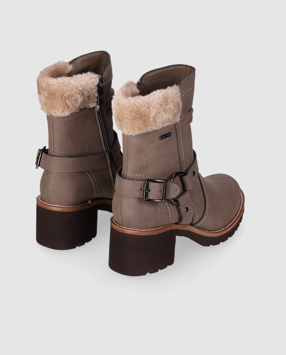 RE PELOTE 06 Taupe/Taupe-2