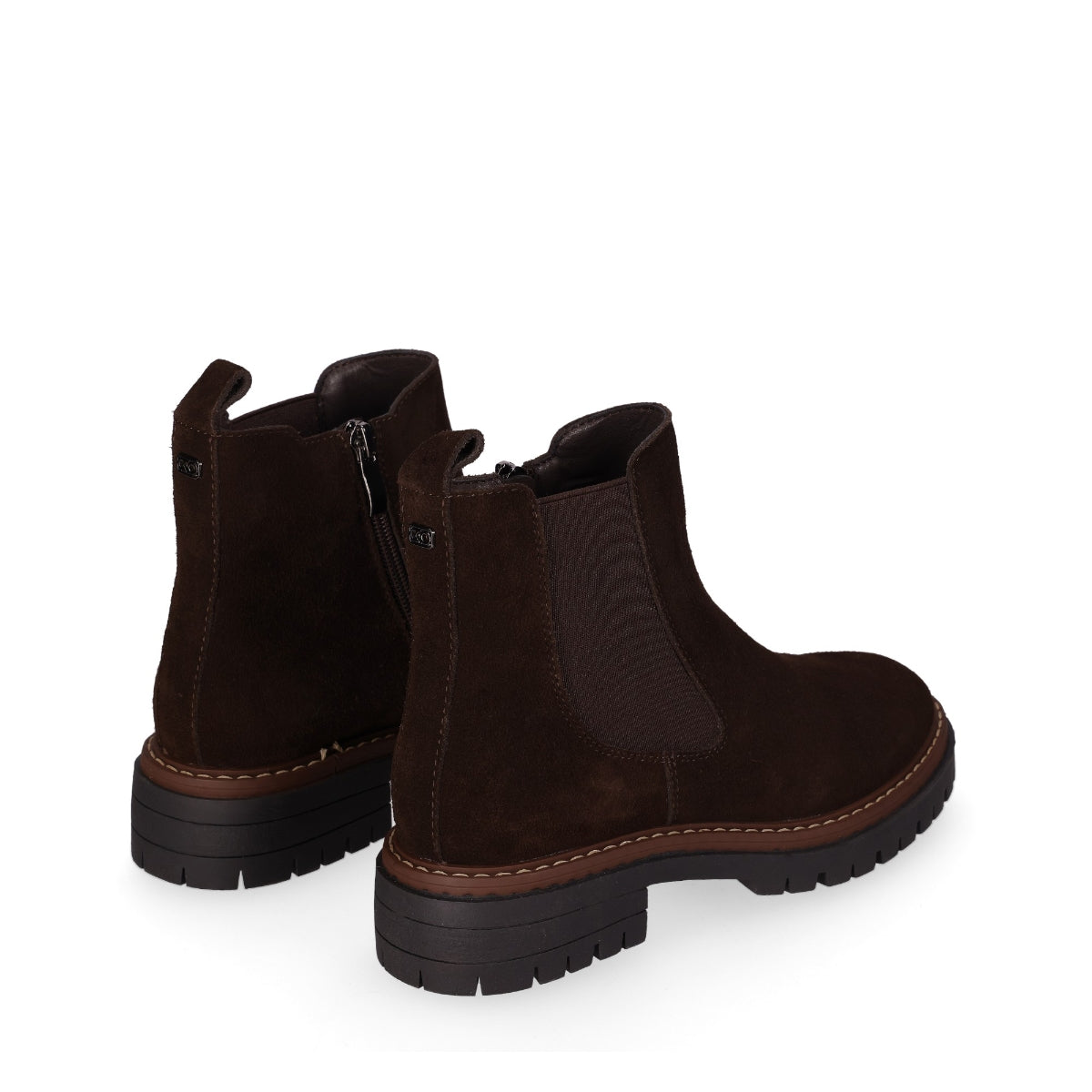 SABELA 01 Marron/Brown-2