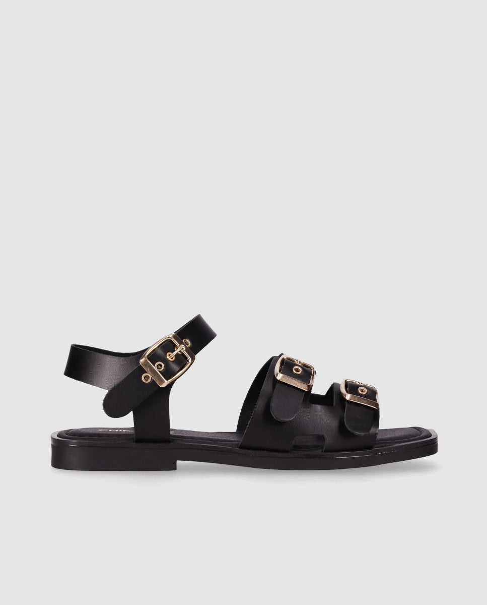 ST DAWA 10 Negro/Black-0