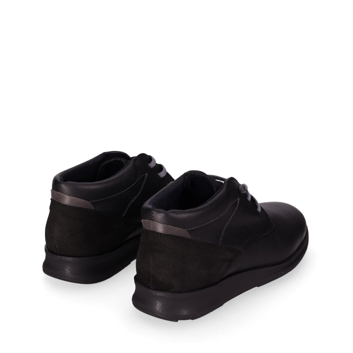 ST MORTERO 4151 Negro/Black-2