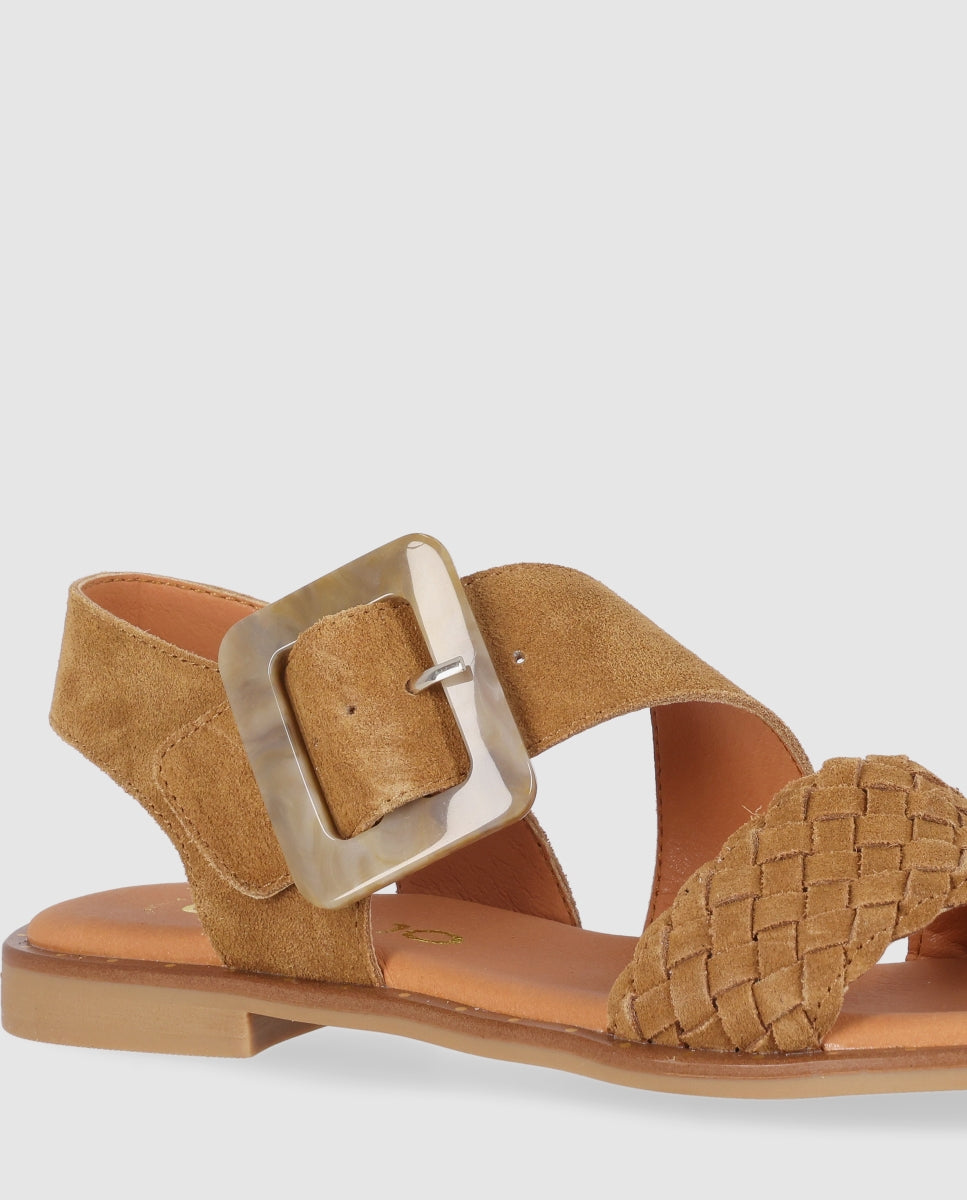 MUSAKA 10 Cuero/Tan-4