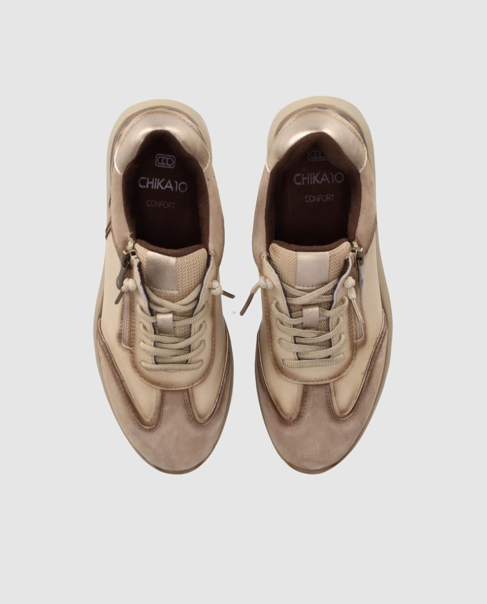 ST AZULADO 05 Beig/Beige-3