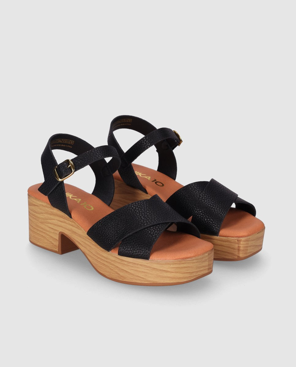 HACHI 06 Negro/Black-1