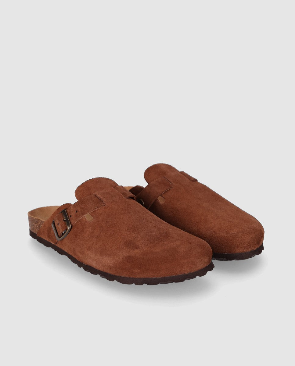 ST BIKER 4235 Marron/Brown-1