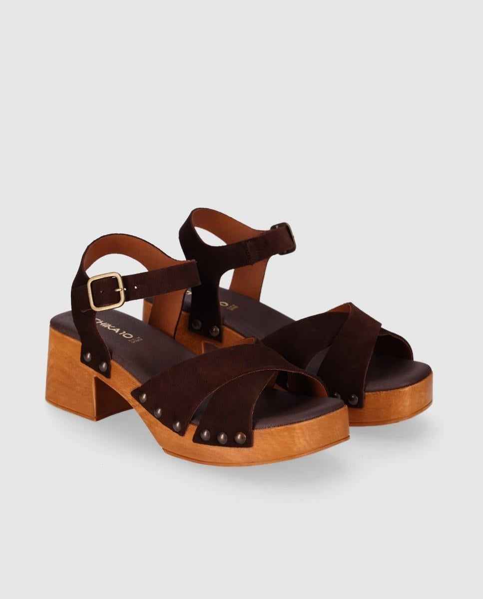ST DIYA 01 Marron/Brown-2