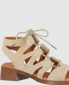 POLEA 03 Beig/Beige-9