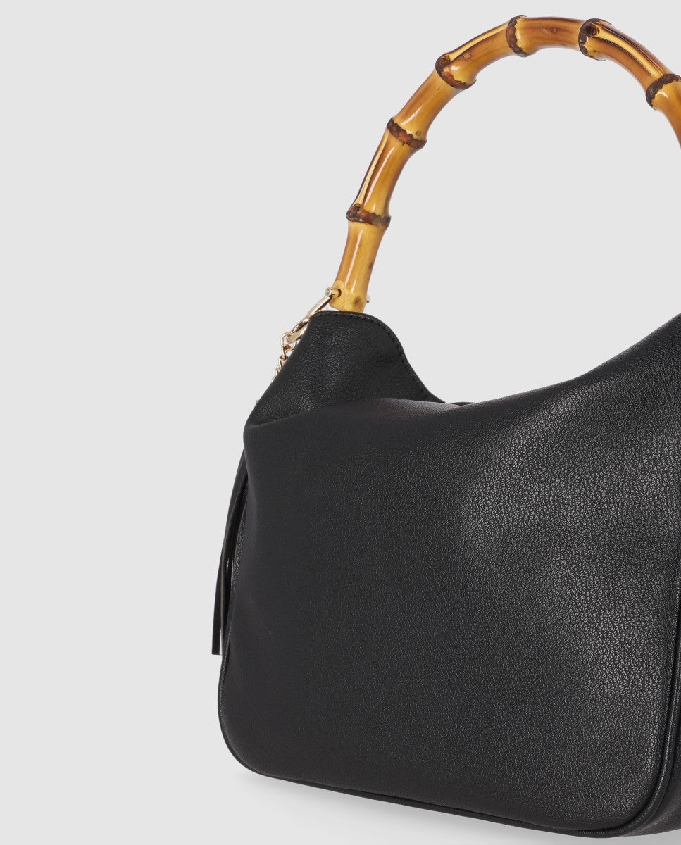BAG FILOMENA 01 Negro/Black-3