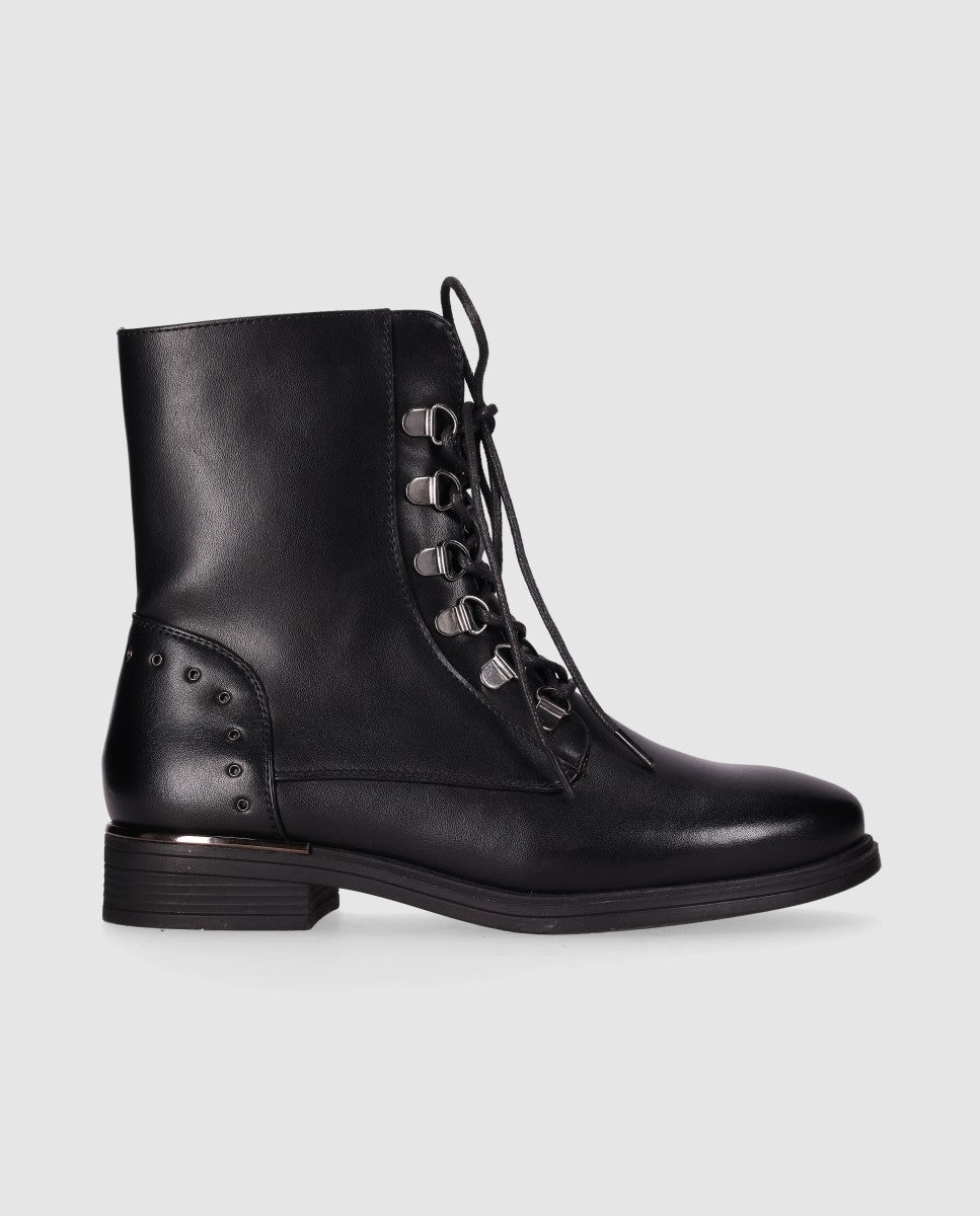 BLOSSOM 34 Negro/Black-0
