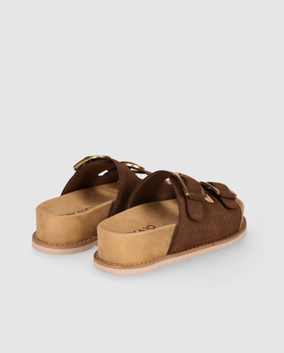 BIOLAND 03 Marron/Brown-2