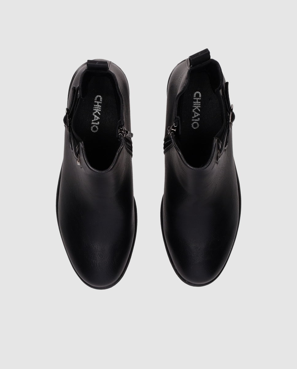 CLAKISA 03 Negro/Black-3