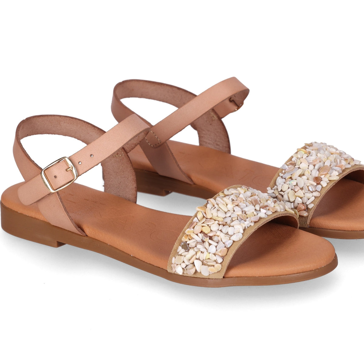 MUSAKA 18 Beig/Beige-4