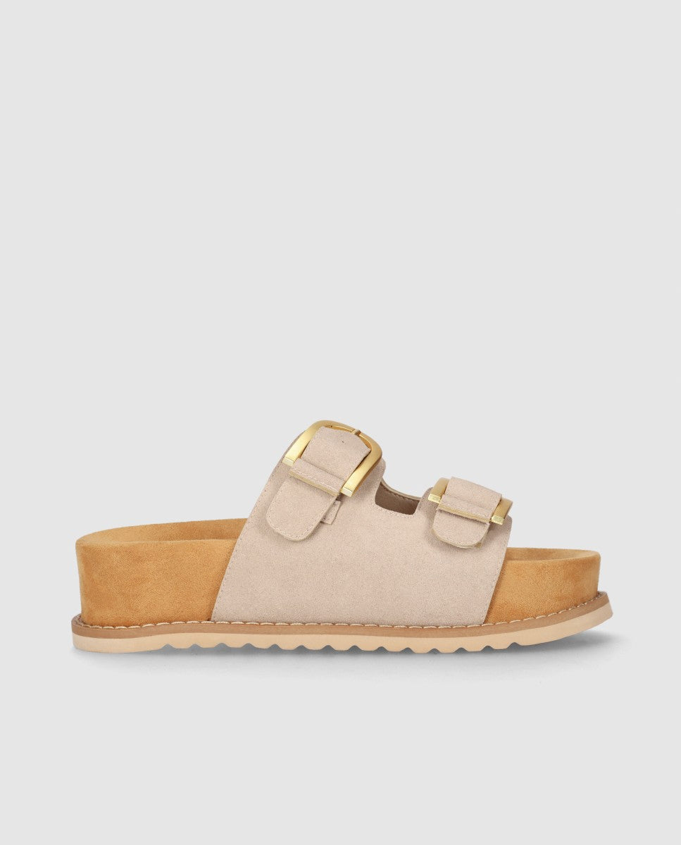 BIOLAND 03 Beig/Beige-0
