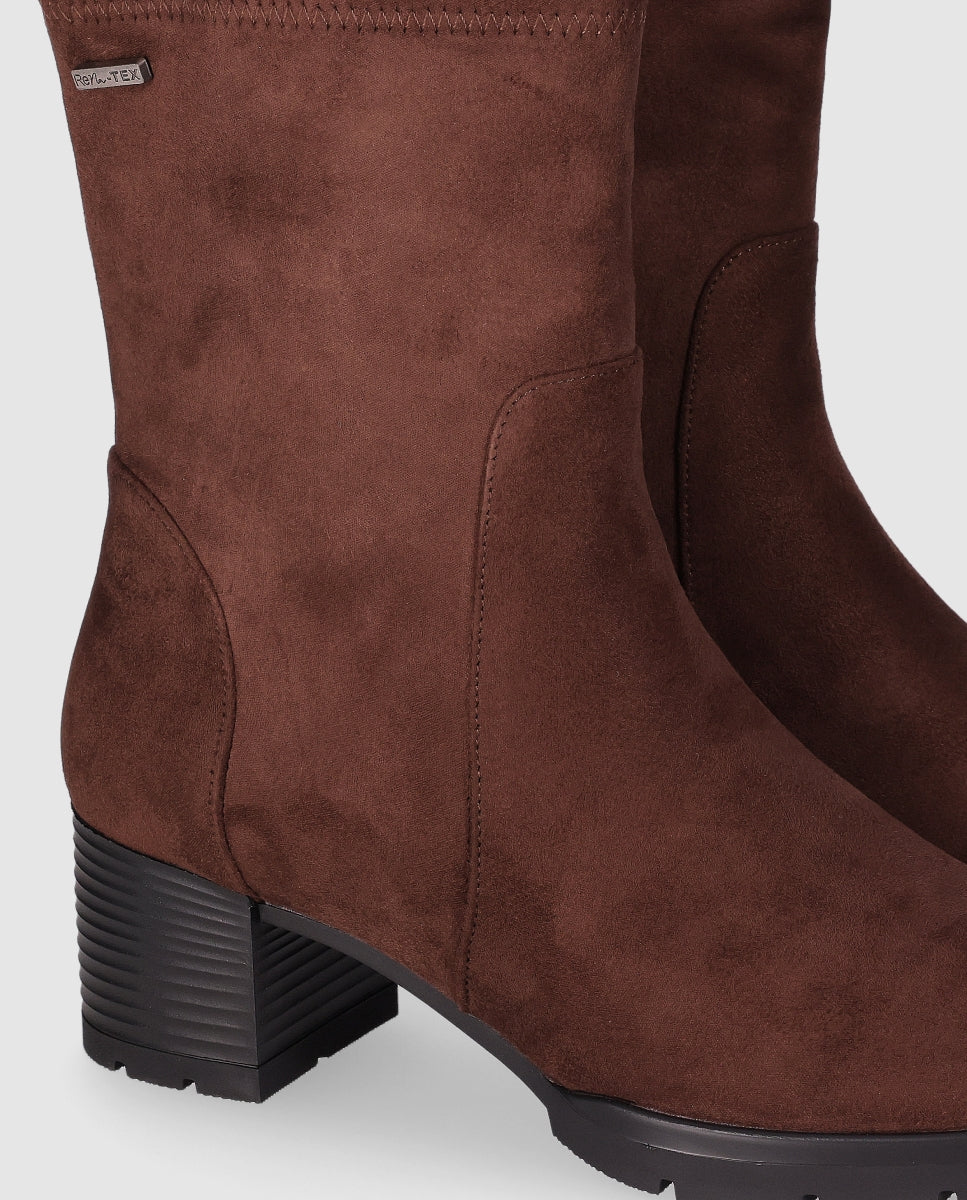 RE ABEDUL 01 Marron/Brown-4