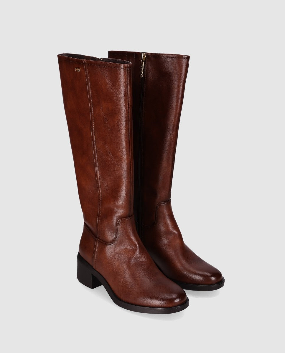 DANKI 03 Marron/Brown-1
