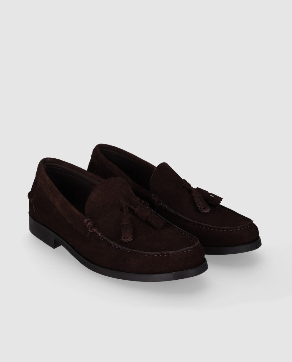 ST CASTALIA 14029 Marron/Brown-1