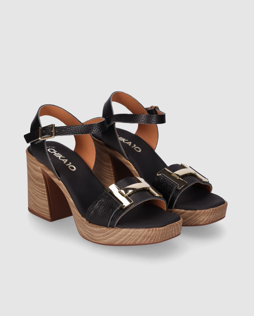 ST ARWEN 5636 Negro/Black-1