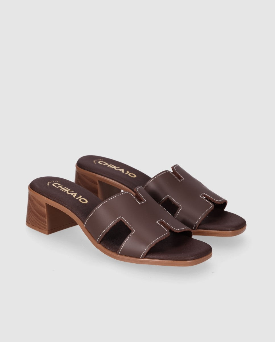 ST CIRCA 5900 Marron/Brown-1