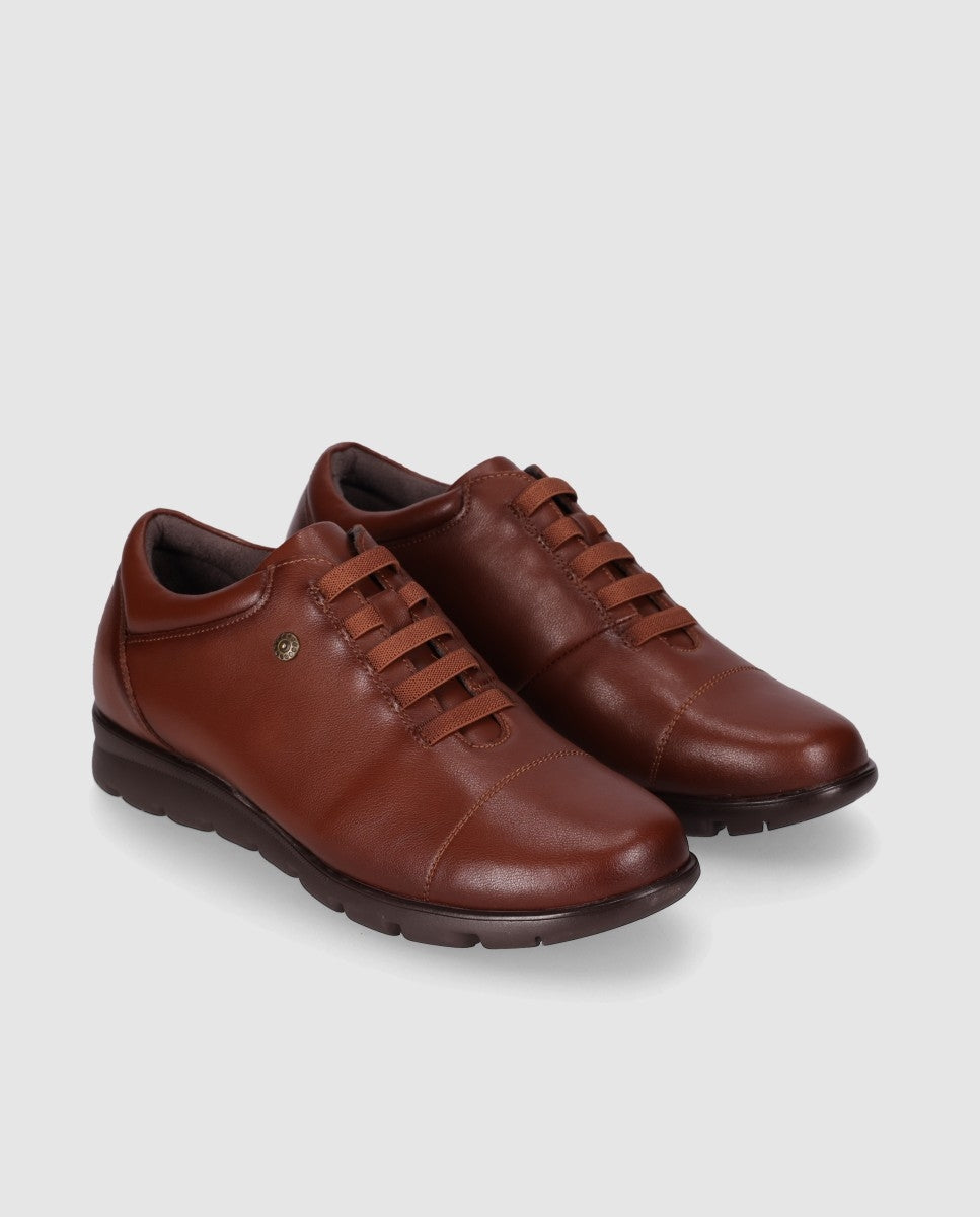 ST STELAR 1418N Cuero/Tan-1