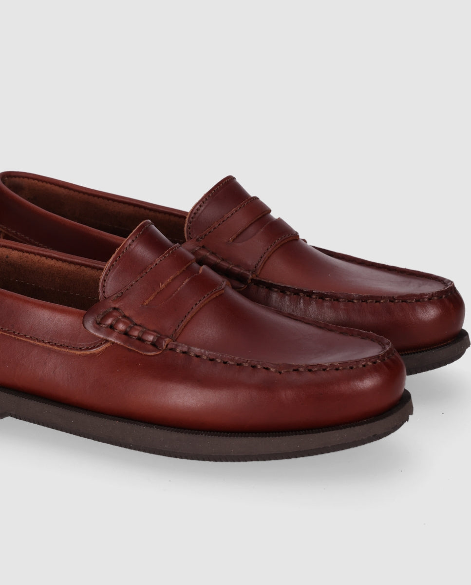 ST RANGER 4634 Burdeos/Burgundy-4