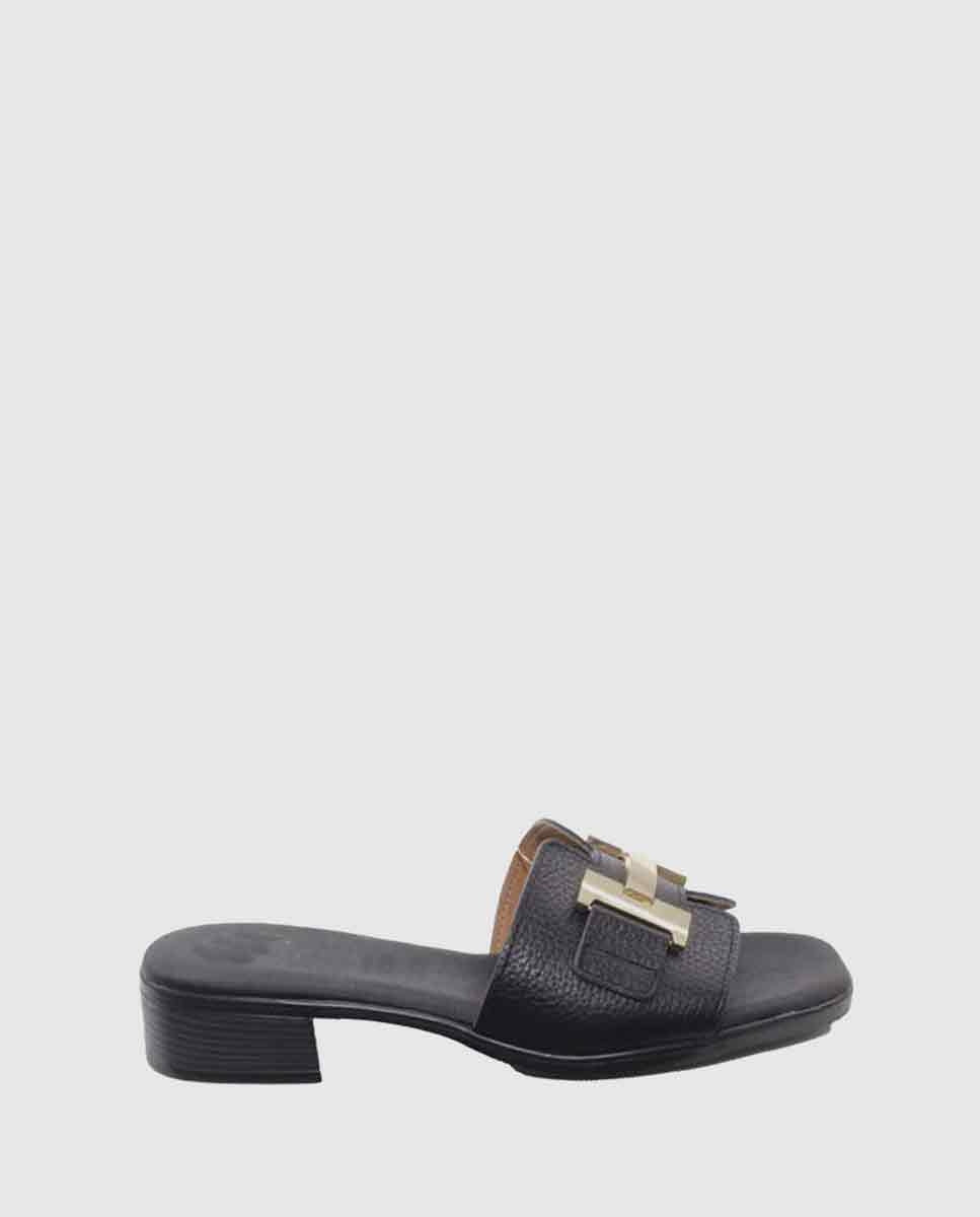 ST PRISA 5890 Negro/Black-0