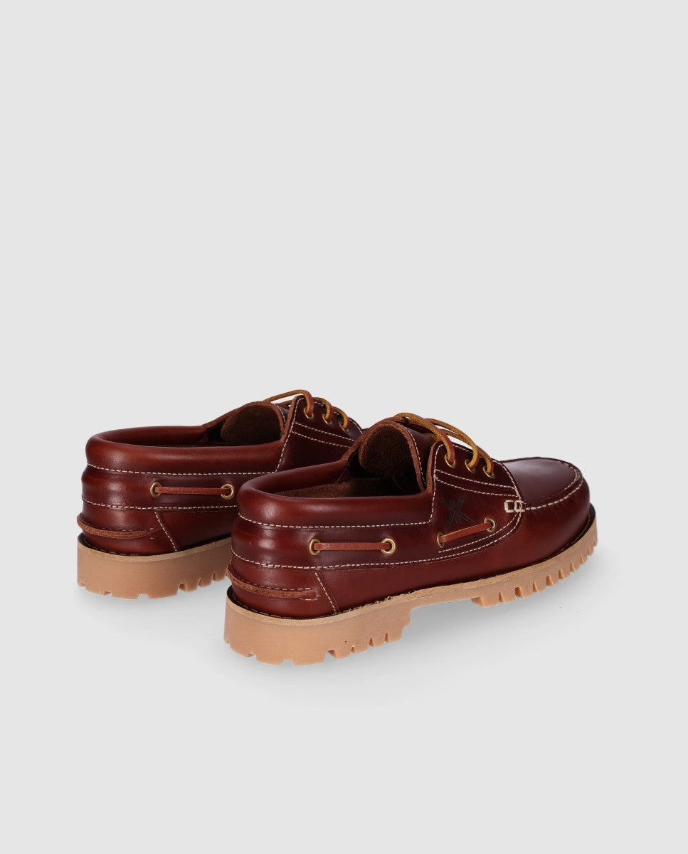 ST TIMBER 5720 Burdeos/Burgundy-2