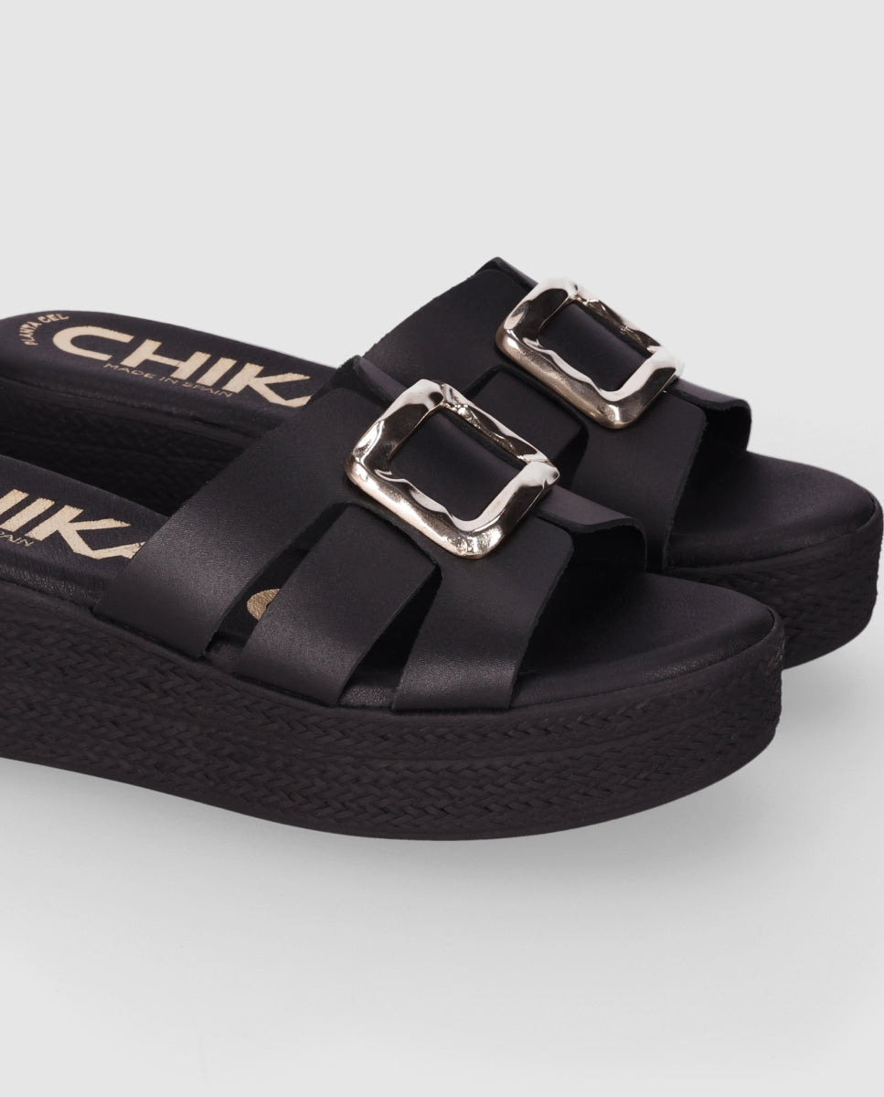 ATHENEA 25N Negro/Black-4