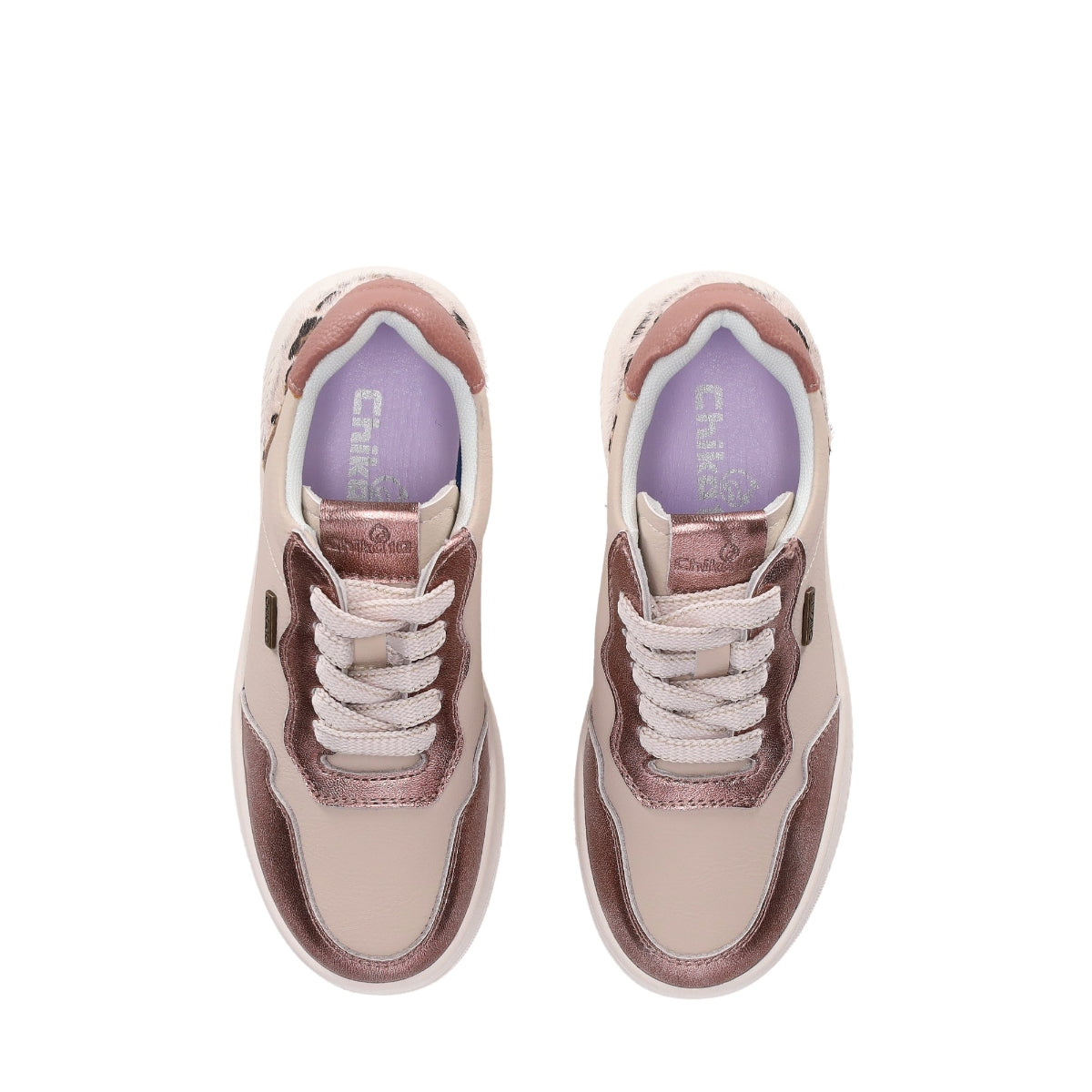 SUGUS 01 Beig/Beige-3