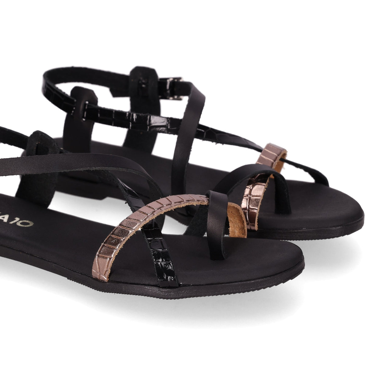 ST MARQUESA 5556 Negro/Black-4