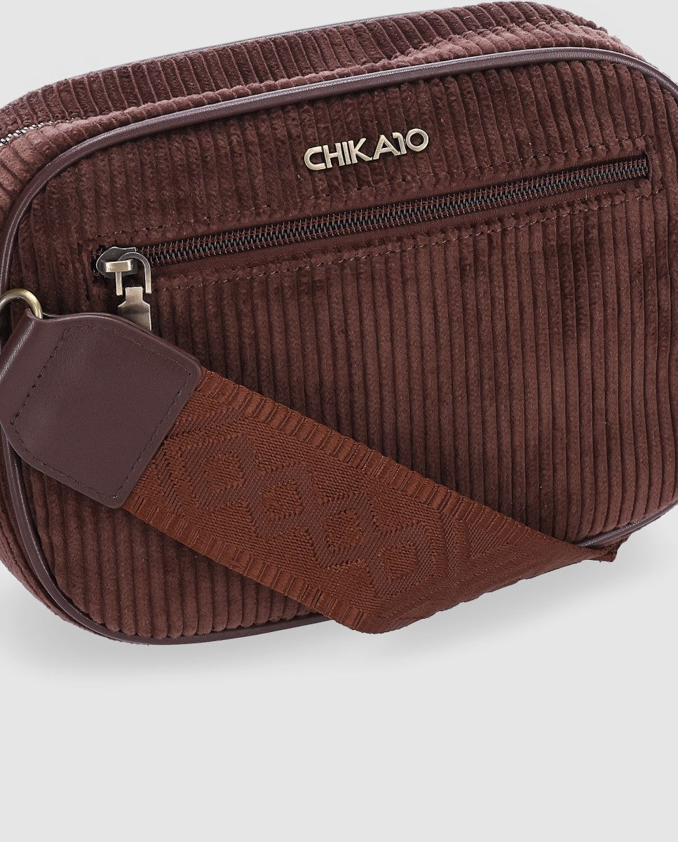 BAG TIMON 01 Marron/Brown-3