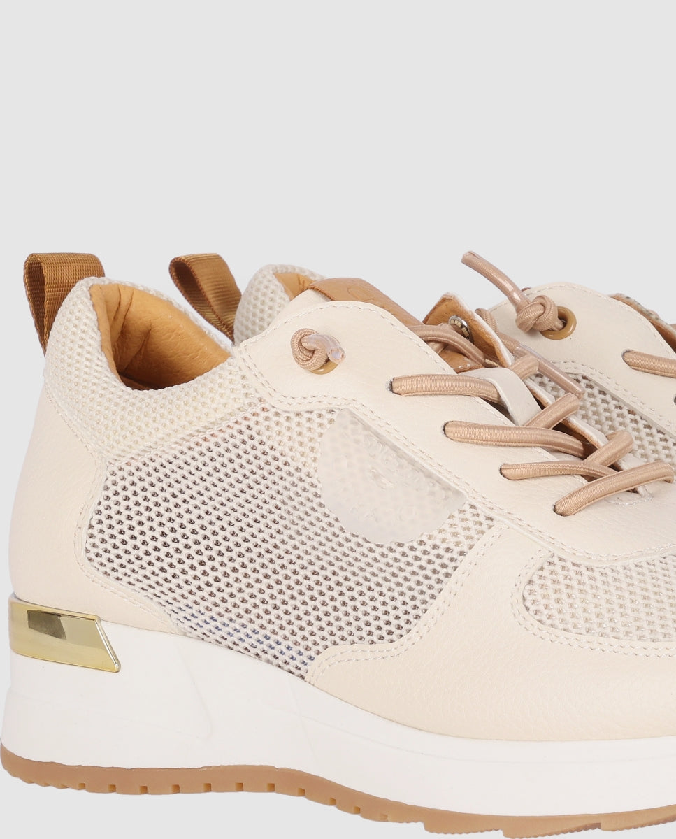 SERENA 20 Beig/Beige-9