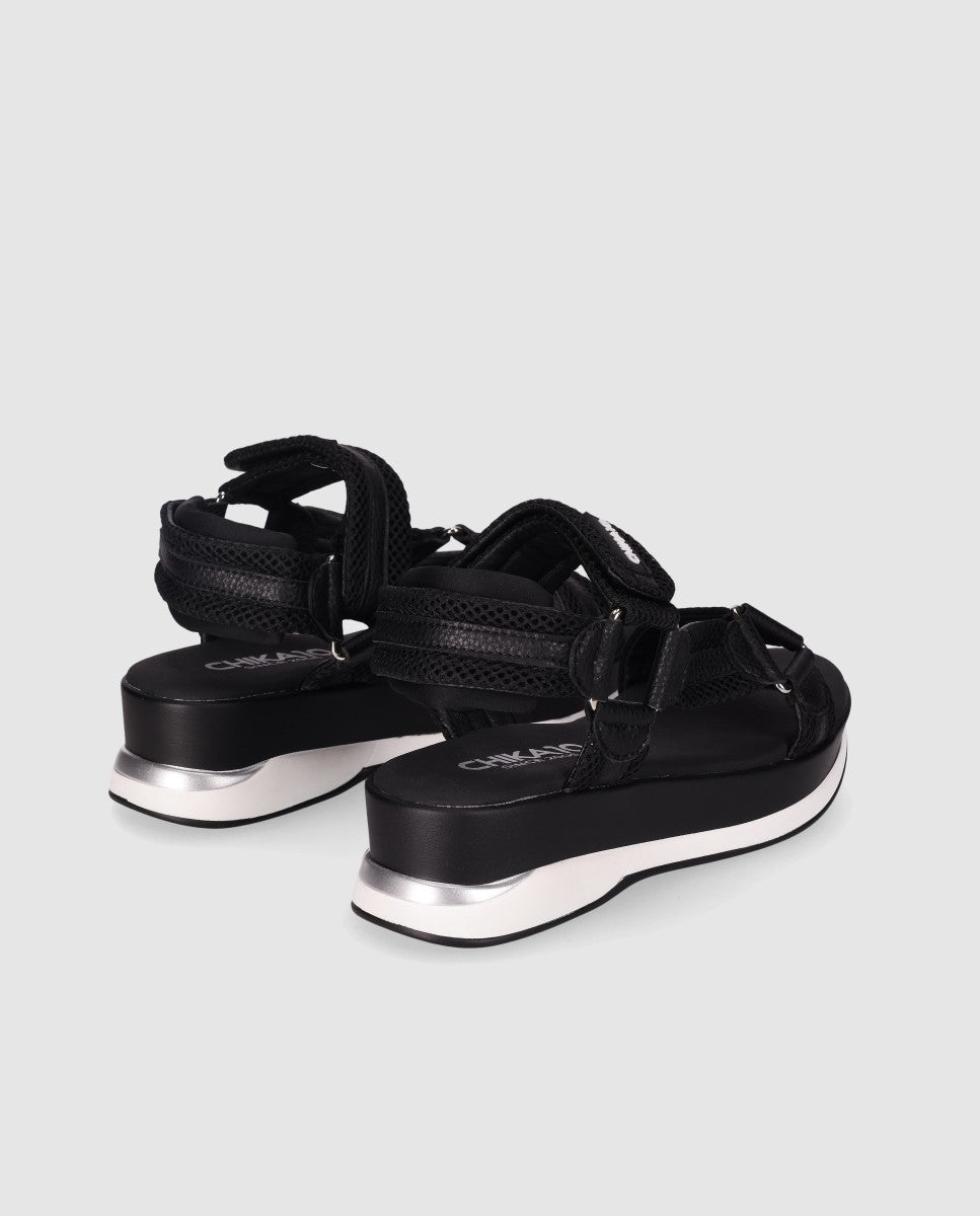 NEW AGORA 30 Negro/Black-2