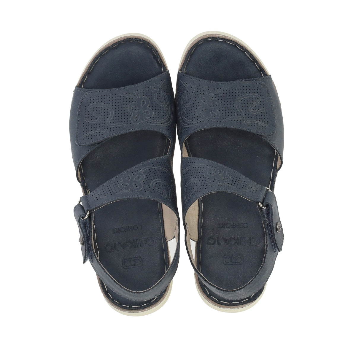 HOMER 02681 Marino/Navy-3