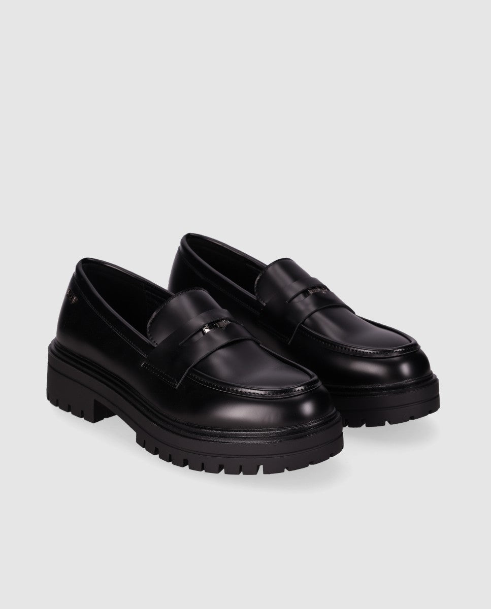 VAGABUND 10 Negro/Black-1