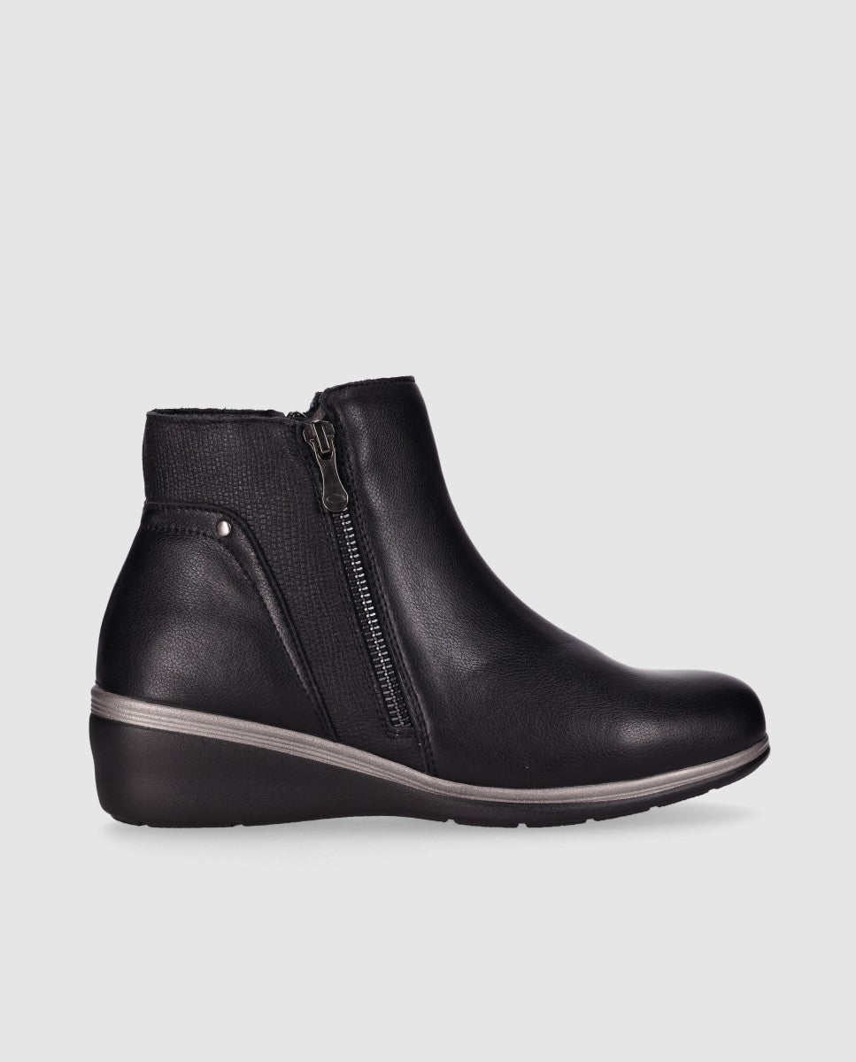 ST STELAR 2020 Negro/Black-0