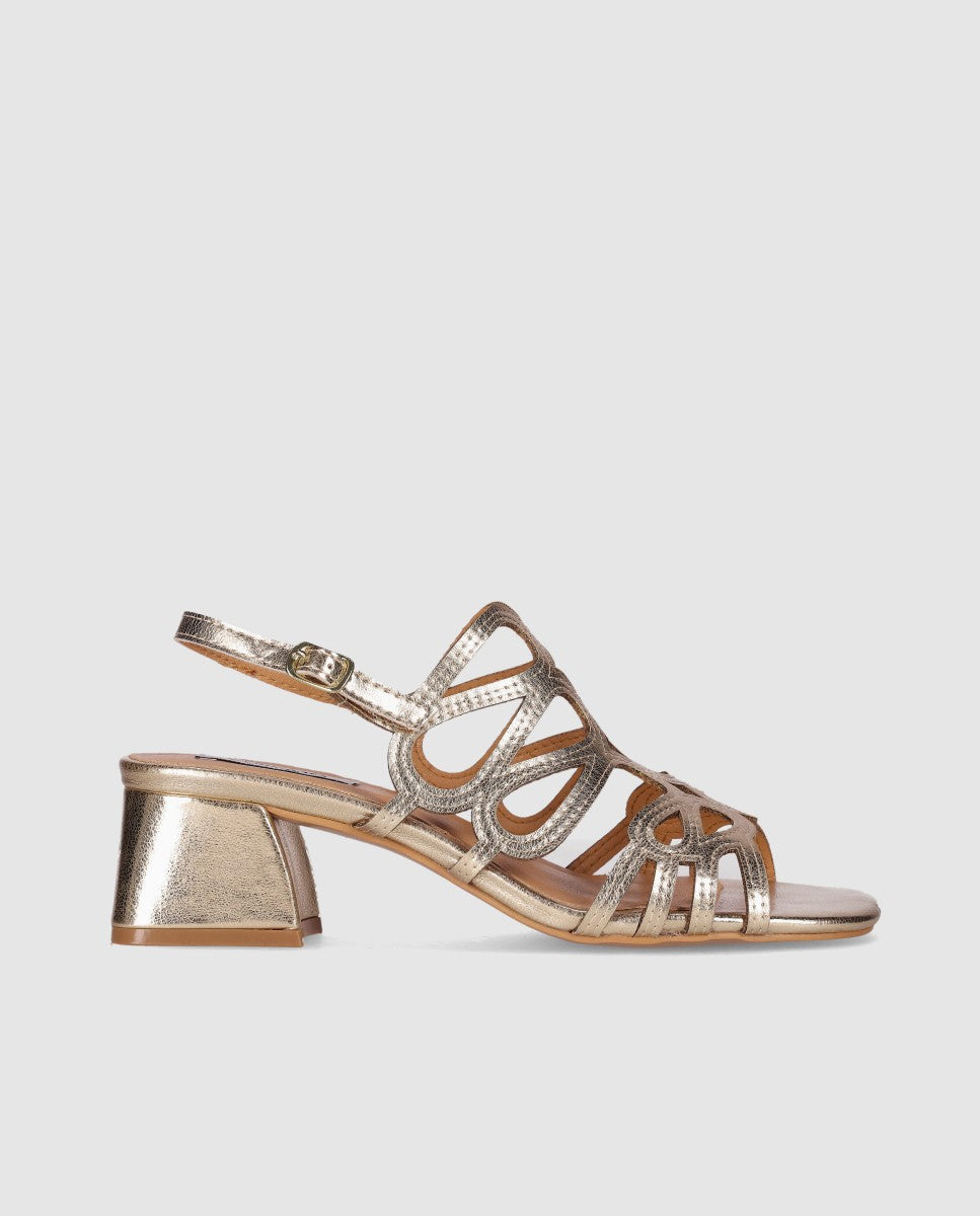 MELANIA 05 Oro/Gold-0