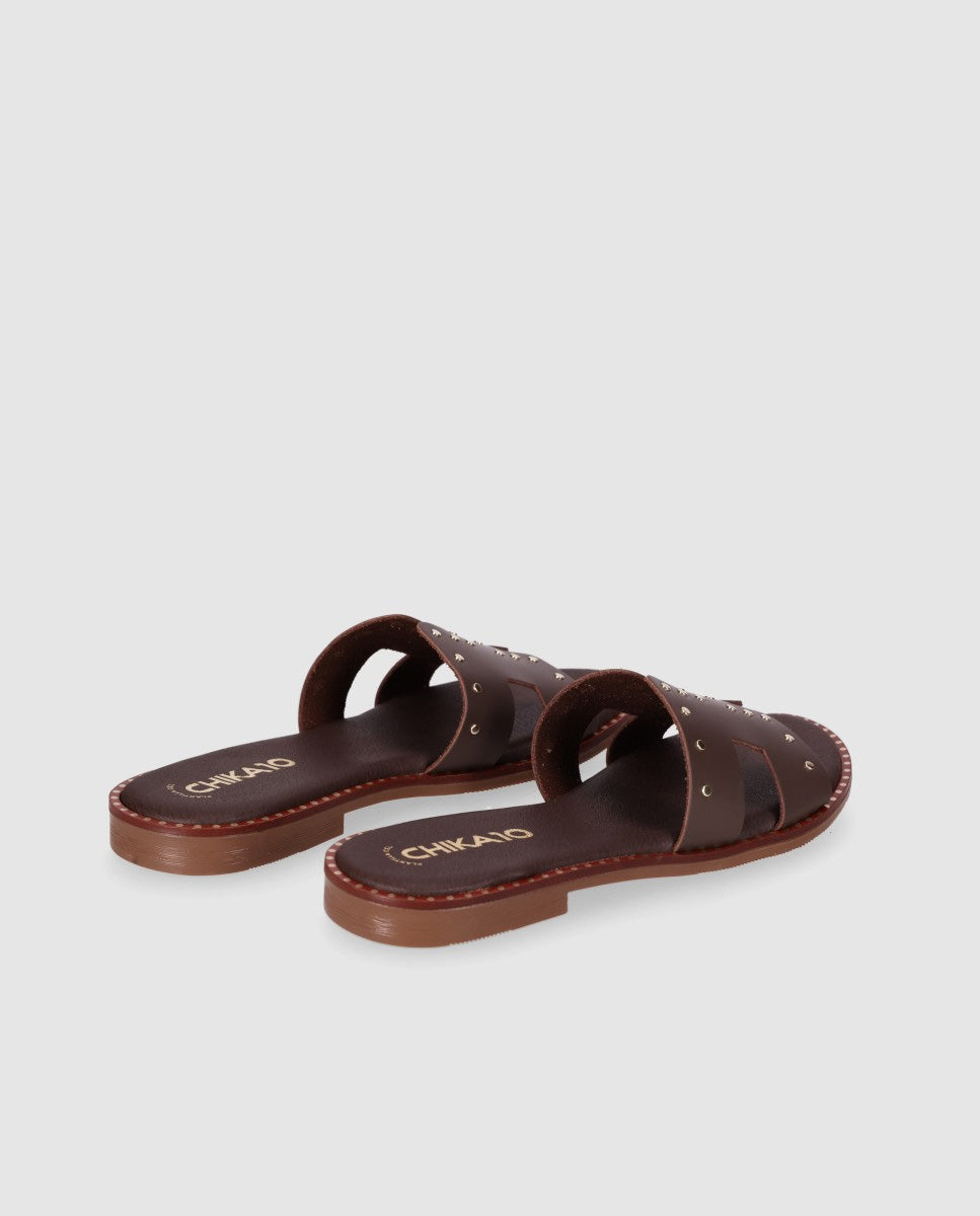 ST ALAS 5840 Marron/Brown-2
