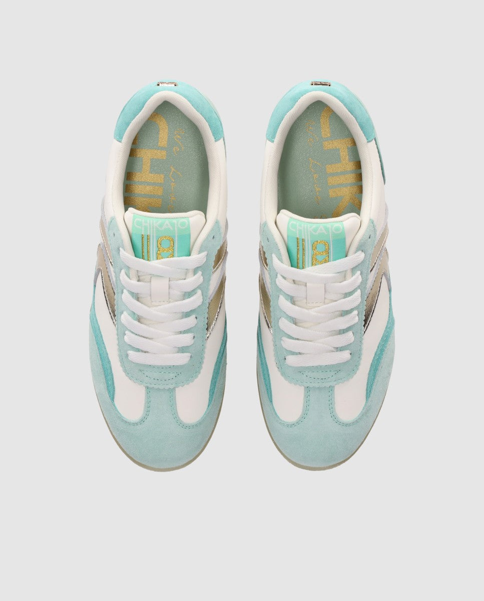 CARLINDA 01 Verde/Lg.Green-3