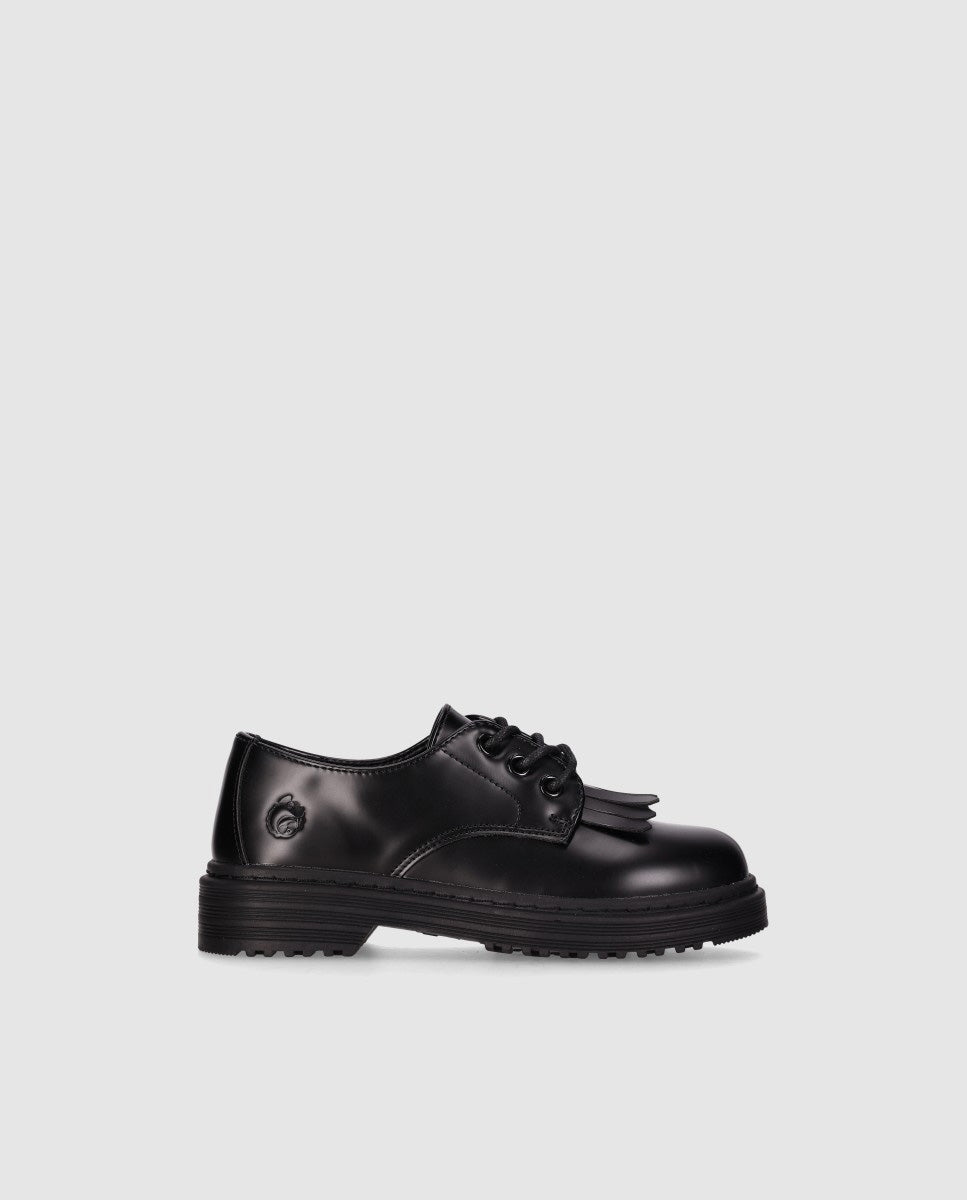 HOLANDA 24 Negro/Black-0