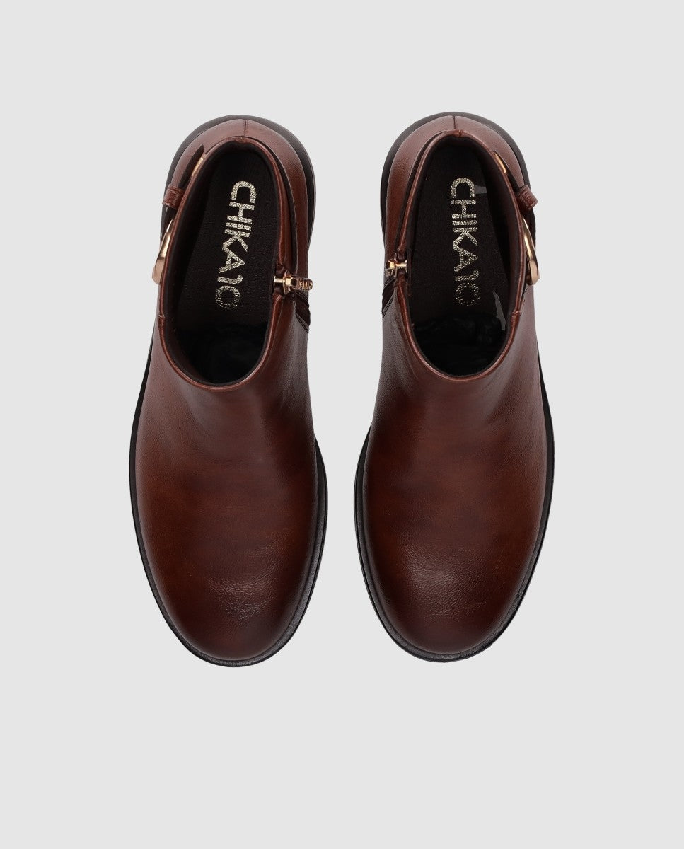 DANKI 04 Marron/Brown-3