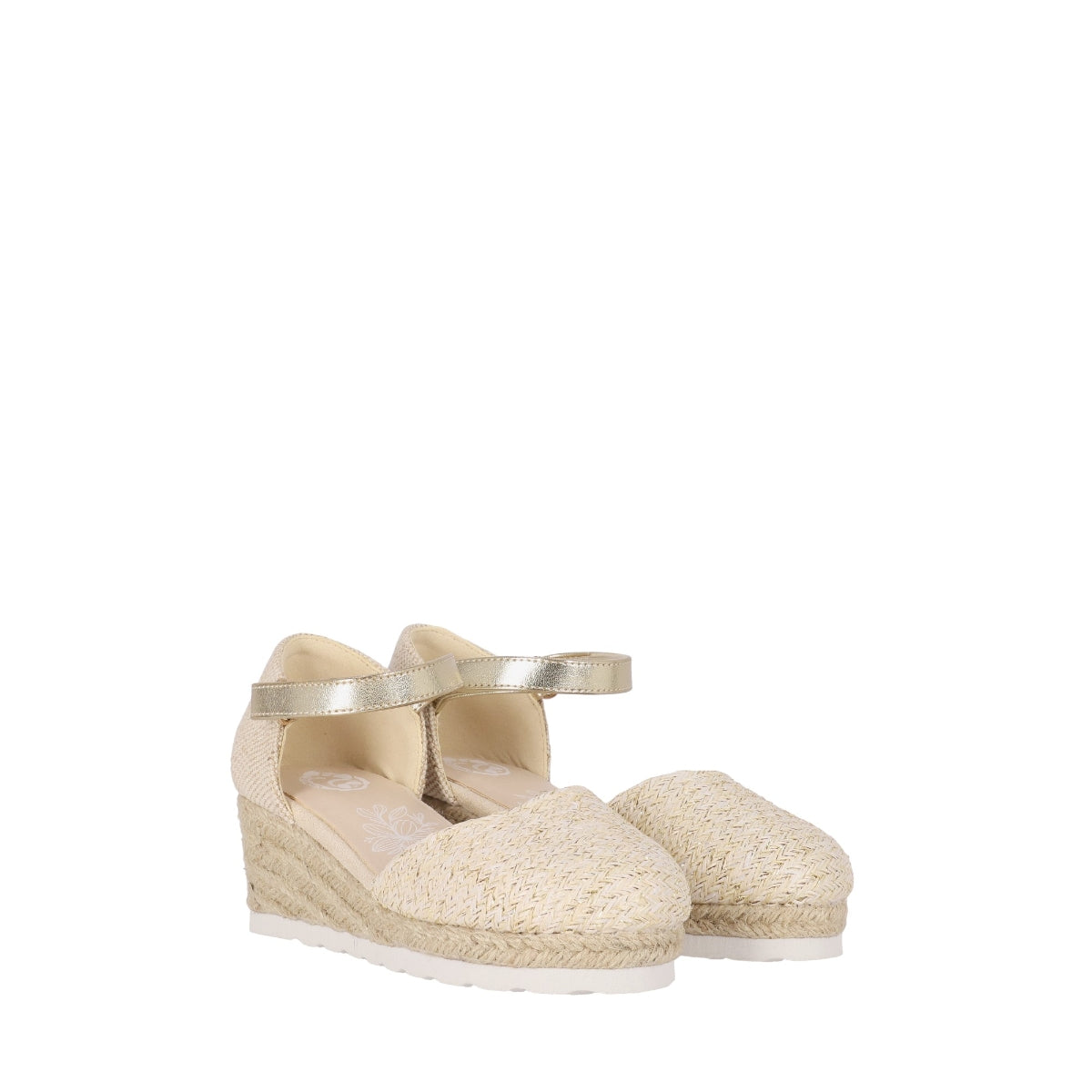 GOLONDRINA 01 Beig/Beige-1