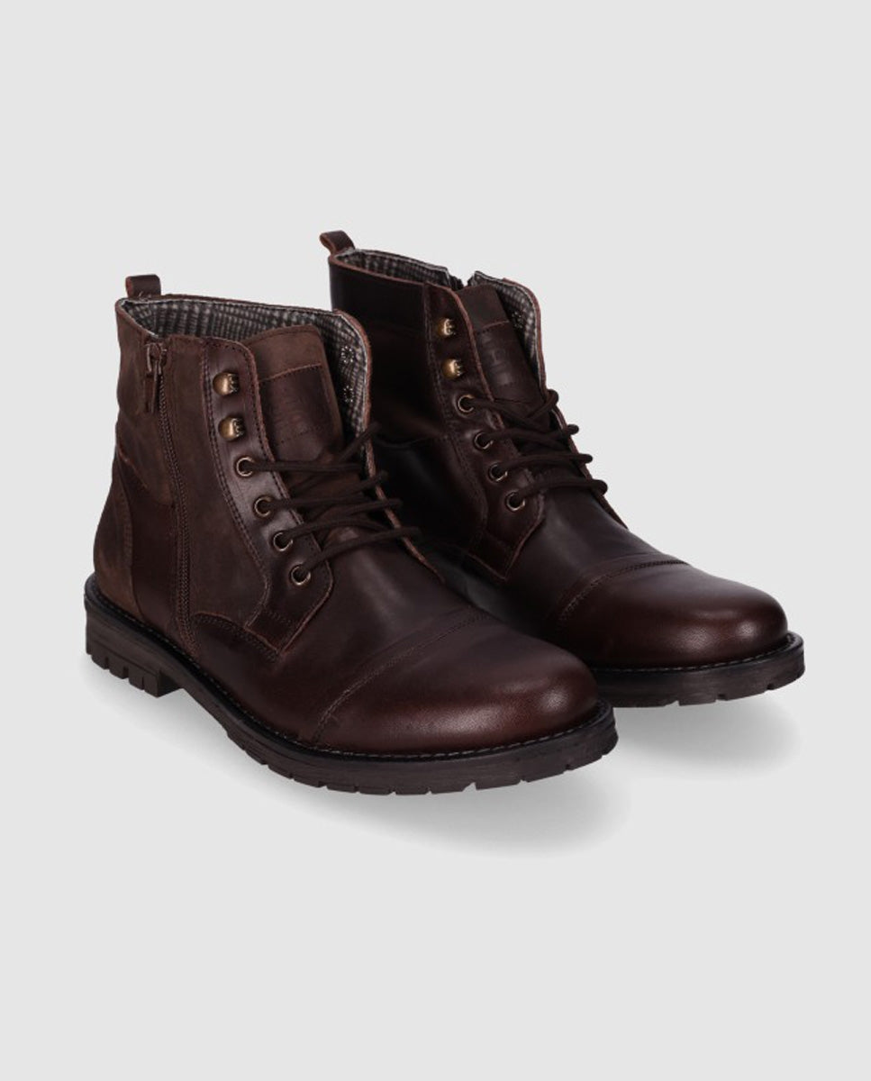 ST MOTORETA 3372 Marron/Brown-1