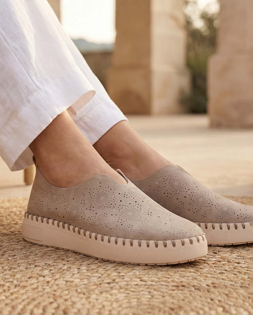 CARMEN UP 04 Taupe/Taupe-5